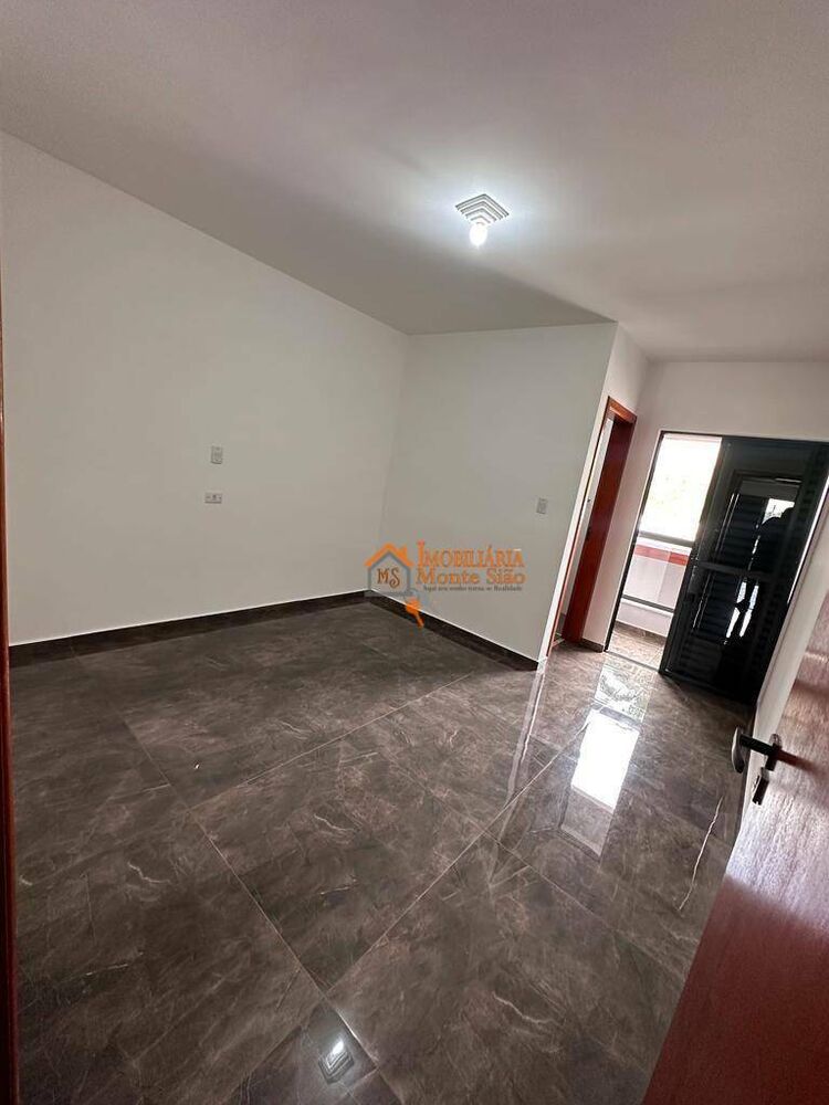 Sobrado, 2 quartos, 86 m² - Foto 10
