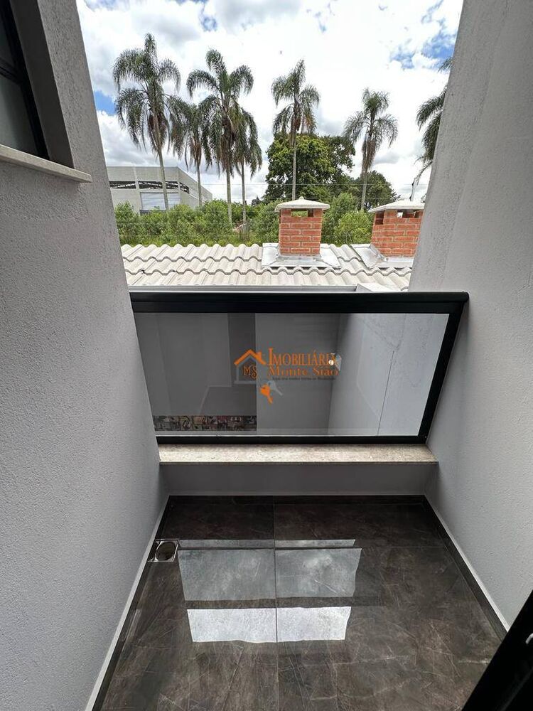 Sobrado, 2 quartos, 86 m² - Foto 5