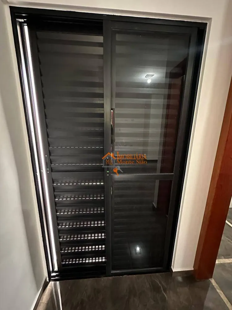 Sobrado, 2 quartos, 86 m² - Foto 12