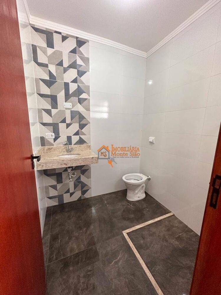 Sobrado, 2 quartos, 86 m² - Foto 9