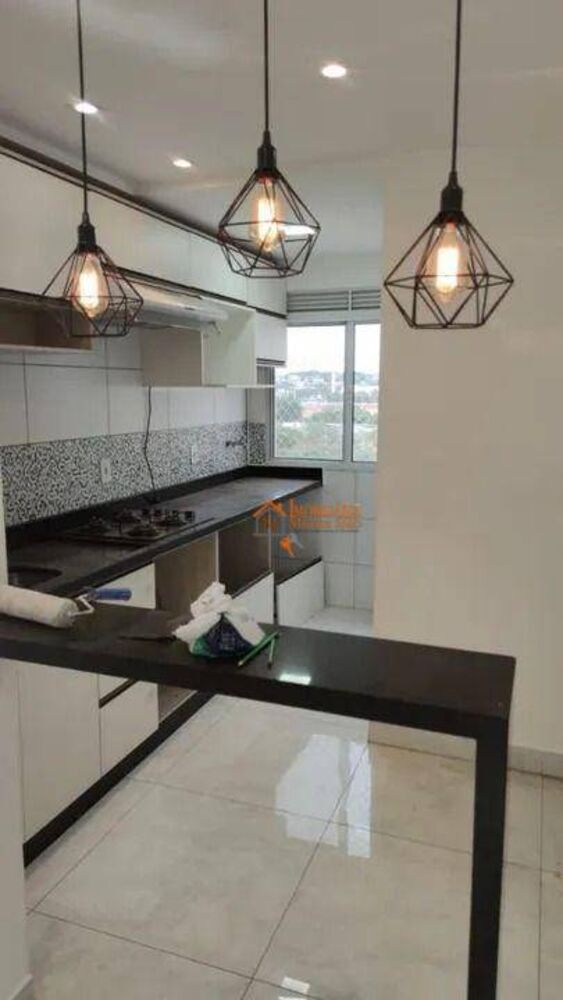 Apartamento, 2 quartos, 42 m² - Foto 2