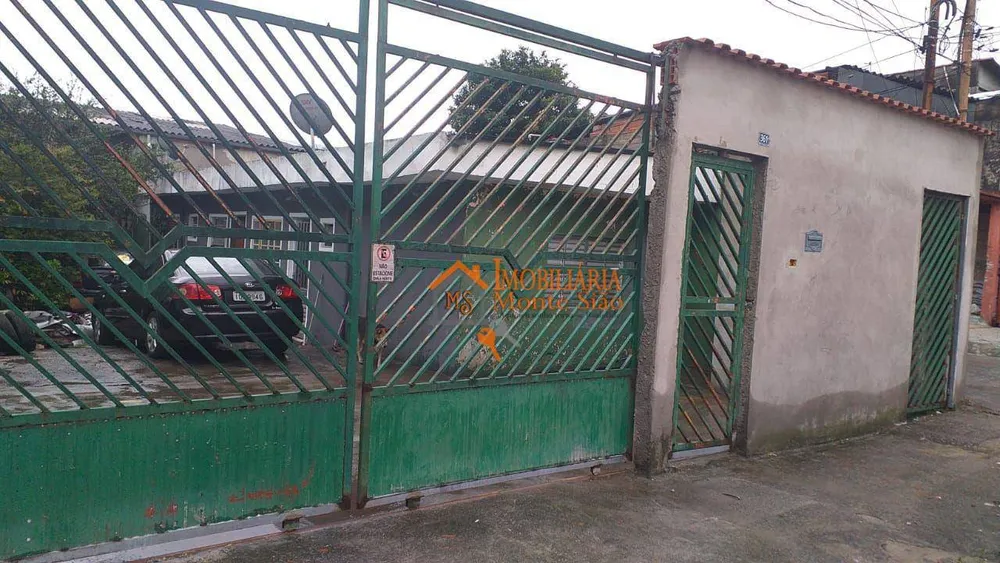 Sobrado, 4 quartos - Foto 3