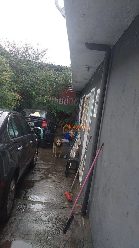 Sobrado, 4 quartos - Foto 2