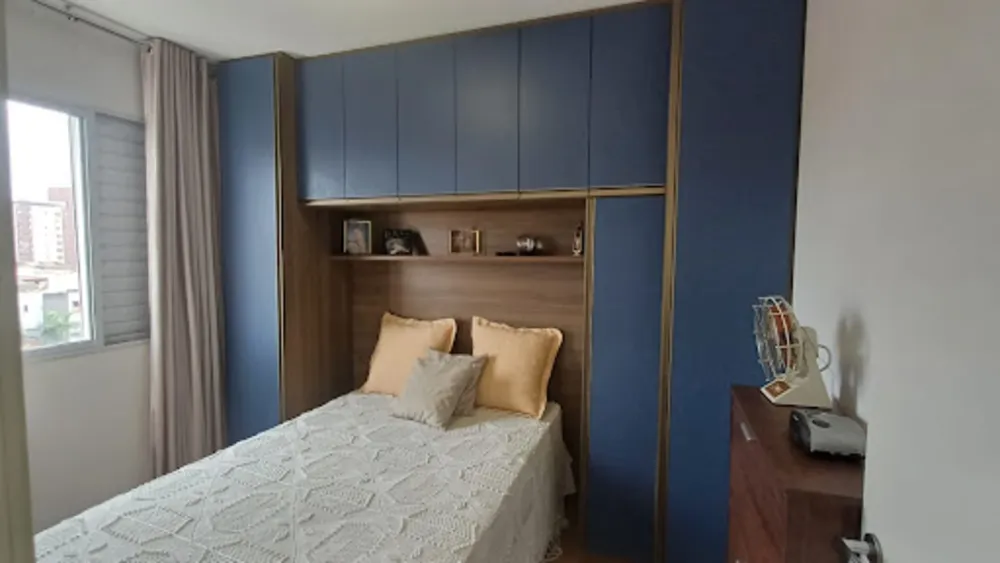 Apartamento, 2 quartos, 65 m² - Foto 6