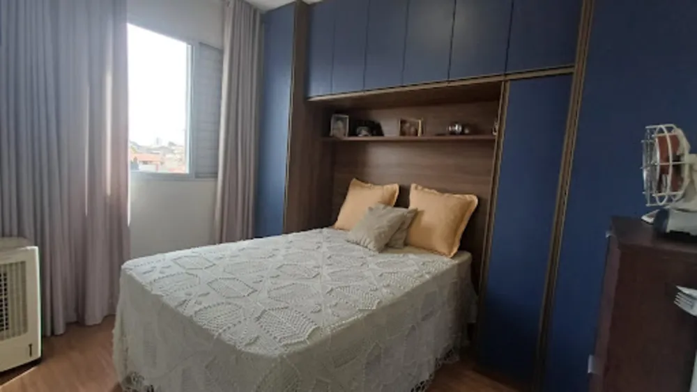 Apartamento, 2 quartos, 65 m² - Foto 7