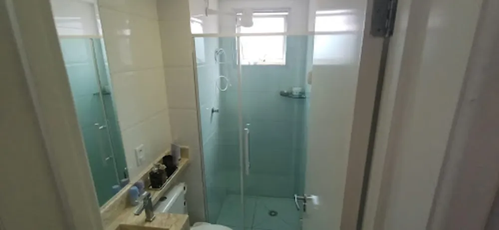 Apartamento, 2 quartos, 65 m² - Foto 9