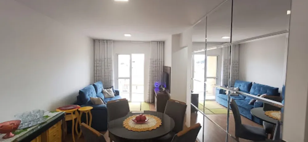 Apartamento, 2 quartos, 65 m² - Foto 4