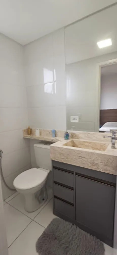 Apartamento, 2 quartos, 65 m² - Foto 10