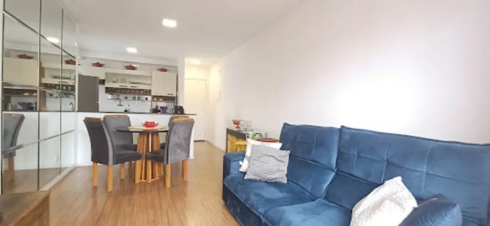 Apartamento, 2 quartos, 65 m² - Foto 2