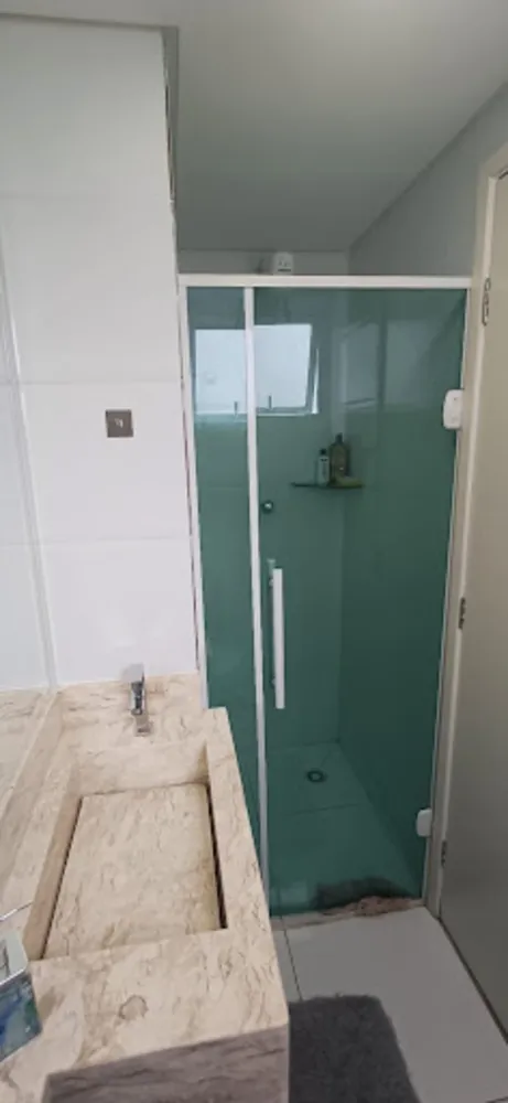 Apartamento, 2 quartos, 65 m² - Foto 11