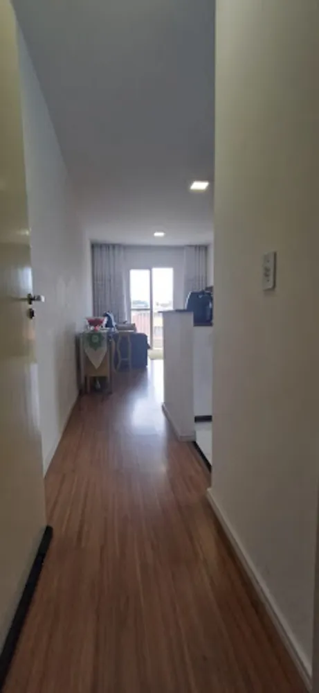 Apartamento, 2 quartos, 65 m² - Foto 1