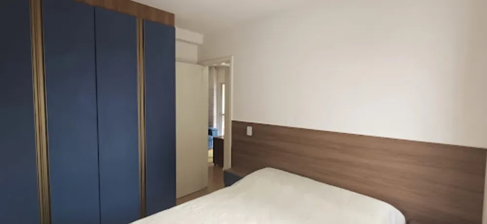 Apartamento, 2 quartos, 65 m² - Foto 8