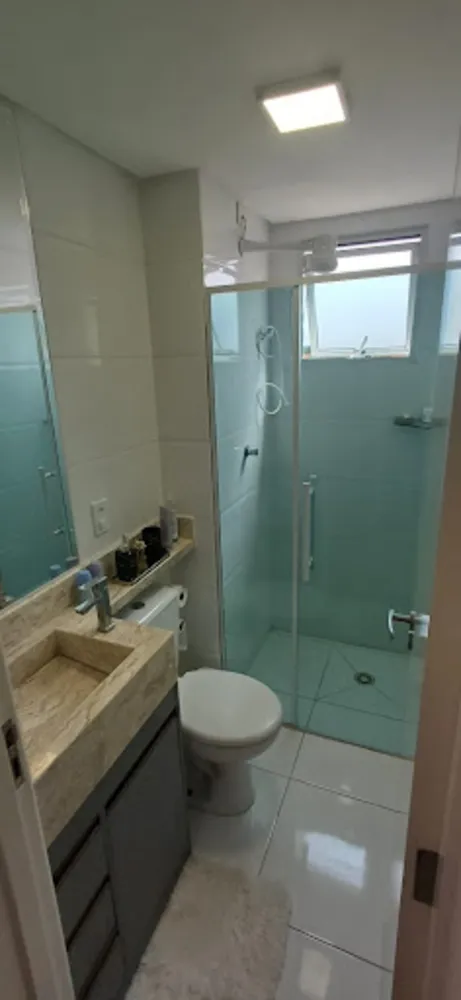 Apartamento, 2 quartos, 65 m² - Foto 12