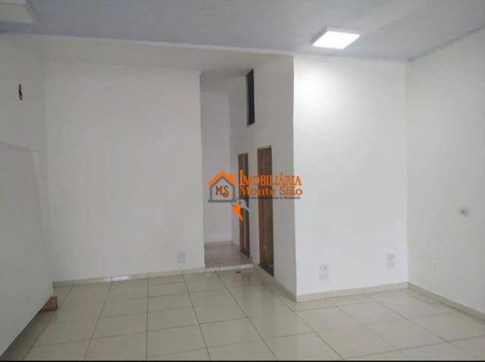 Prédio Inteiro para alugar, 100m² - Foto 3