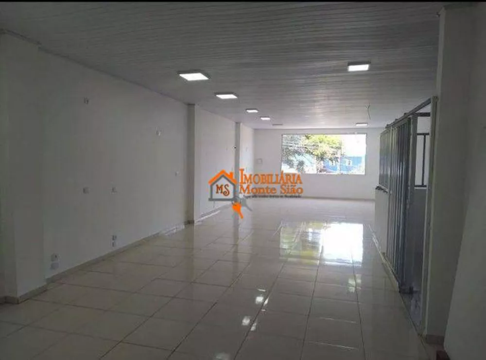 Prédio Inteiro para alugar, 100m² - Foto 1