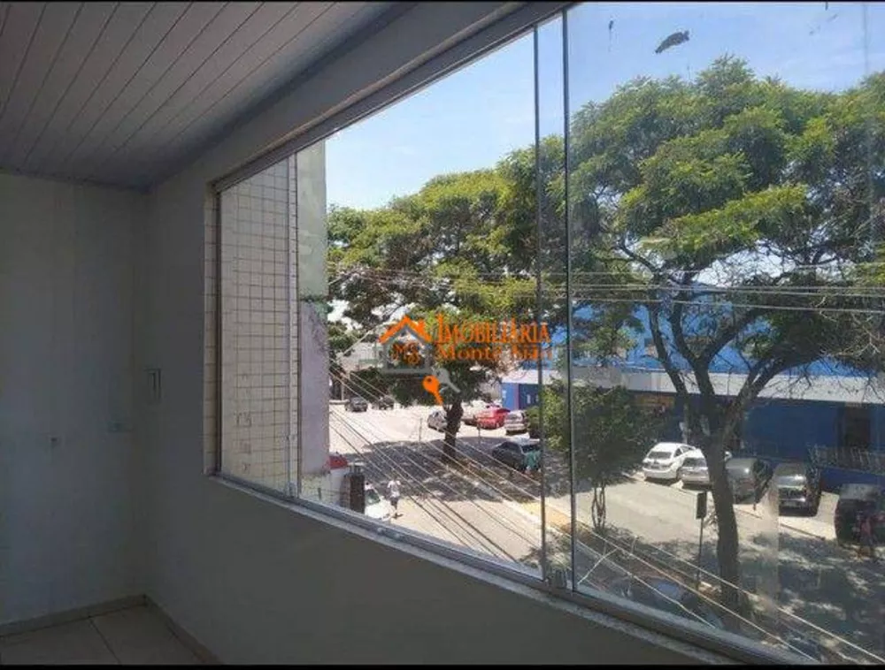 Prédio Inteiro para alugar, 100m² - Foto 4