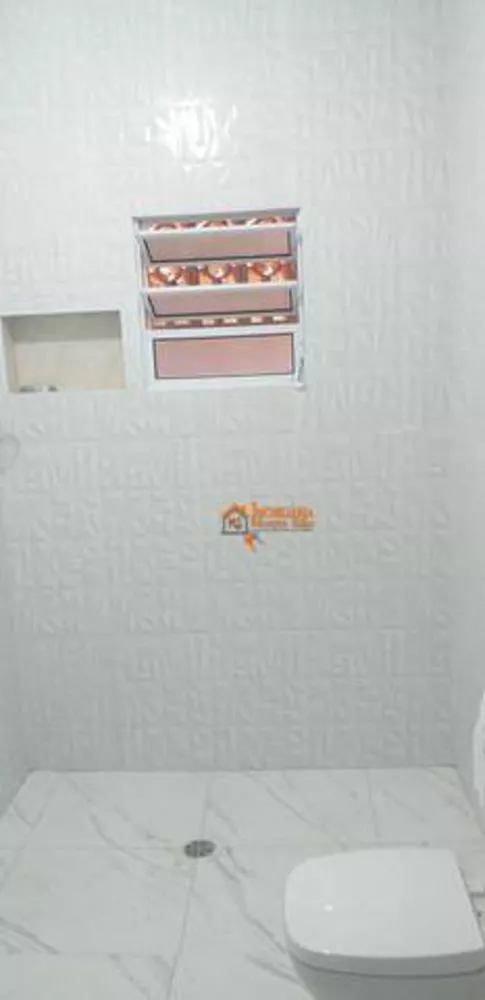 Sobrado, 4 quartos, 200 m² - Foto 5