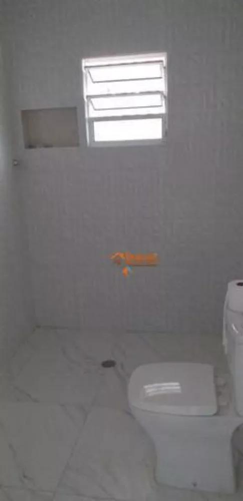 Sobrado, 4 quartos, 200 m² - Foto 3