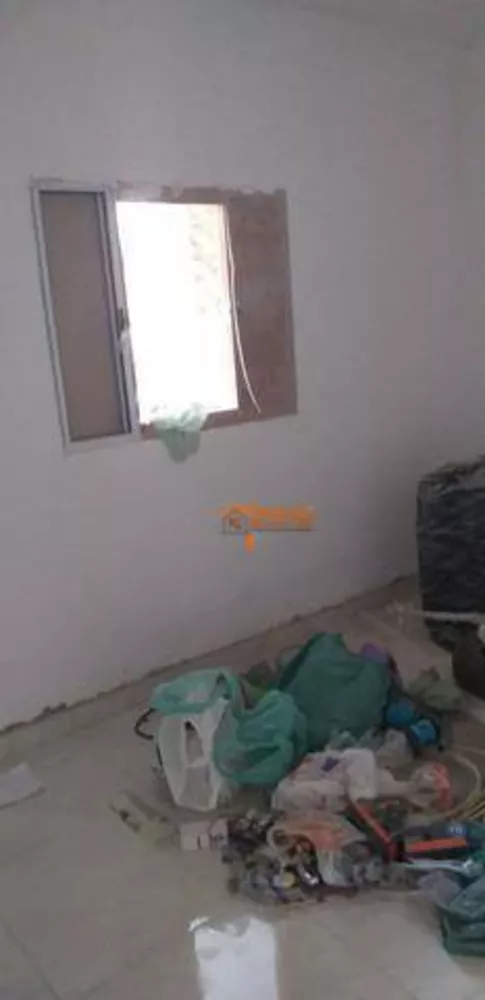 Sobrado, 4 quartos, 200 m² - Foto 1