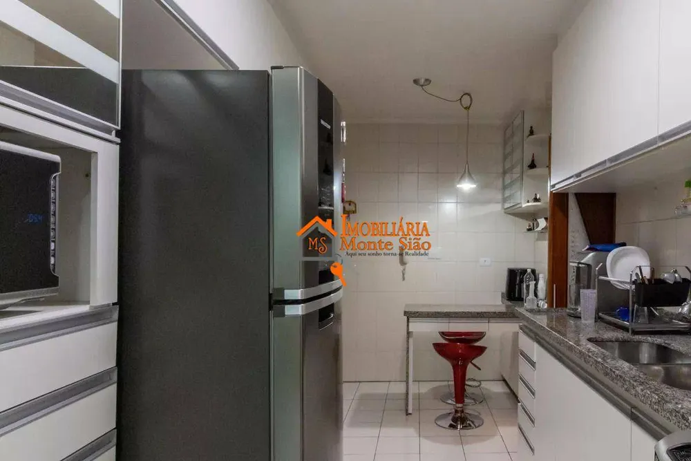 Apartamento, 3 quartos, 108 m² - Foto 8
