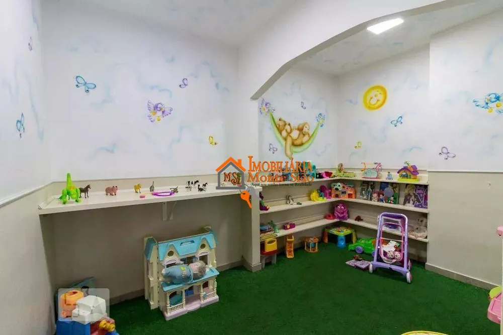 Apartamento, 3 quartos, 108 m² - Foto 12