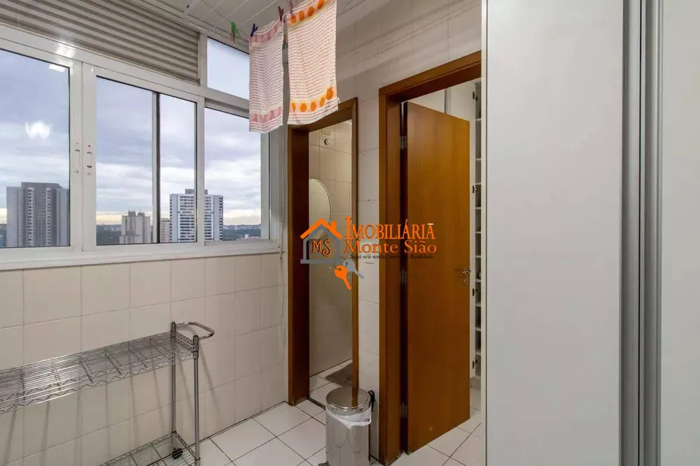 Apartamento, 3 quartos, 108 m² - Foto 11