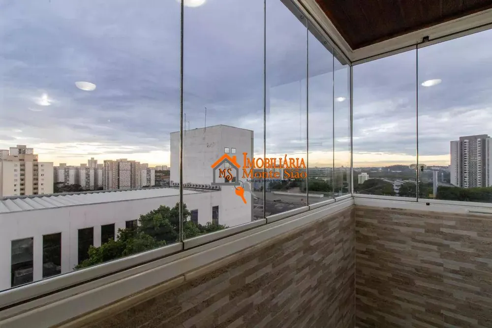 Apartamento, 3 quartos, 108 m² - Foto 6