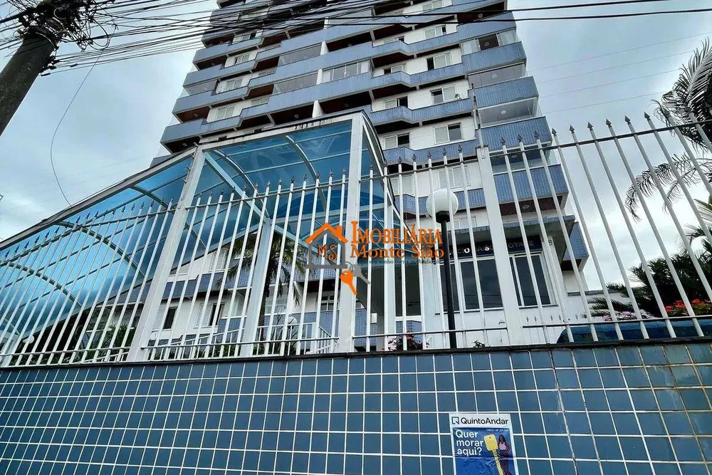 Apartamento, 3 quartos, 108 m² - Foto 2
