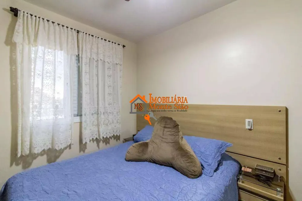 Apartamento, 3 quartos, 108 m² - Foto 10