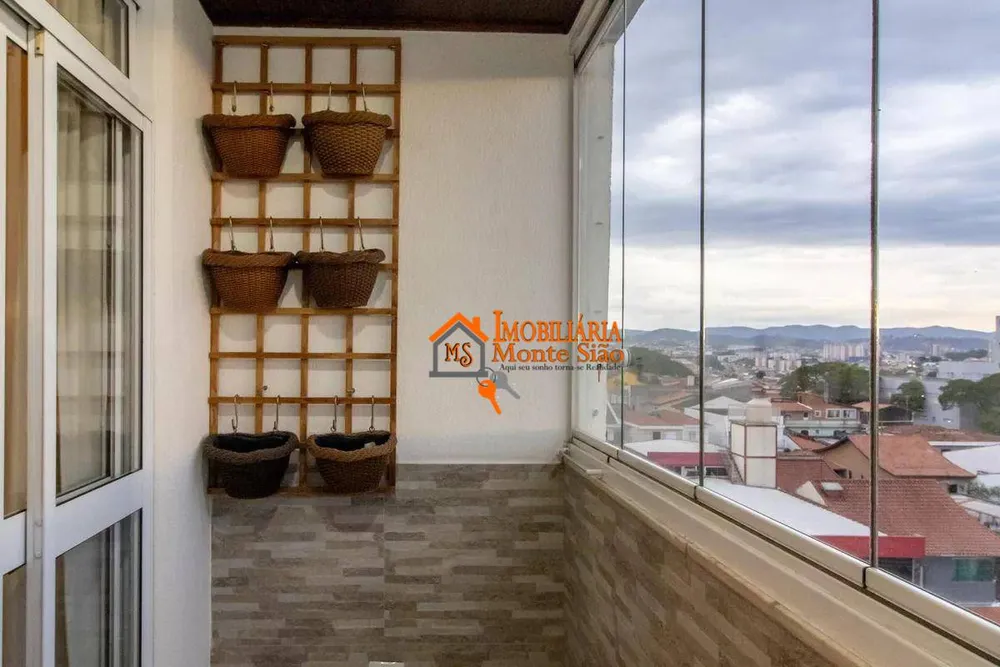 Apartamento, 3 quartos, 108 m² - Foto 7
