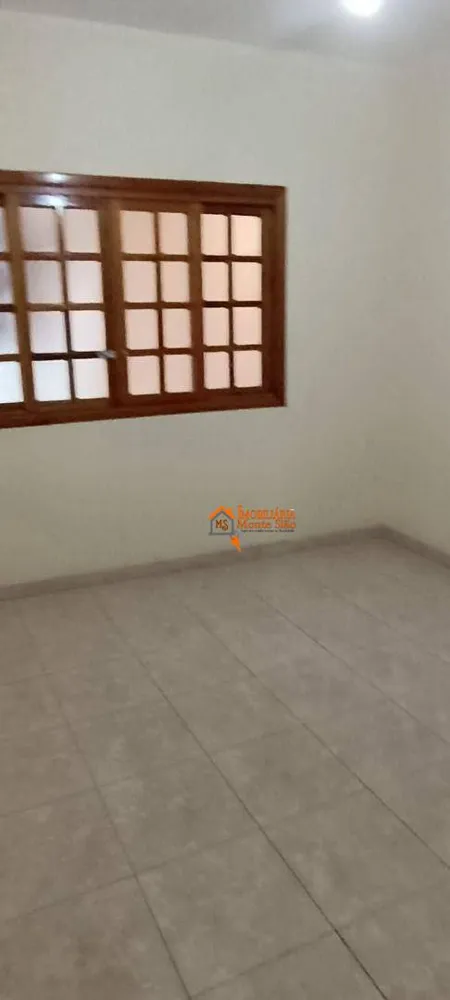 Sobrado, 3 quartos, 190 m² - Foto 7