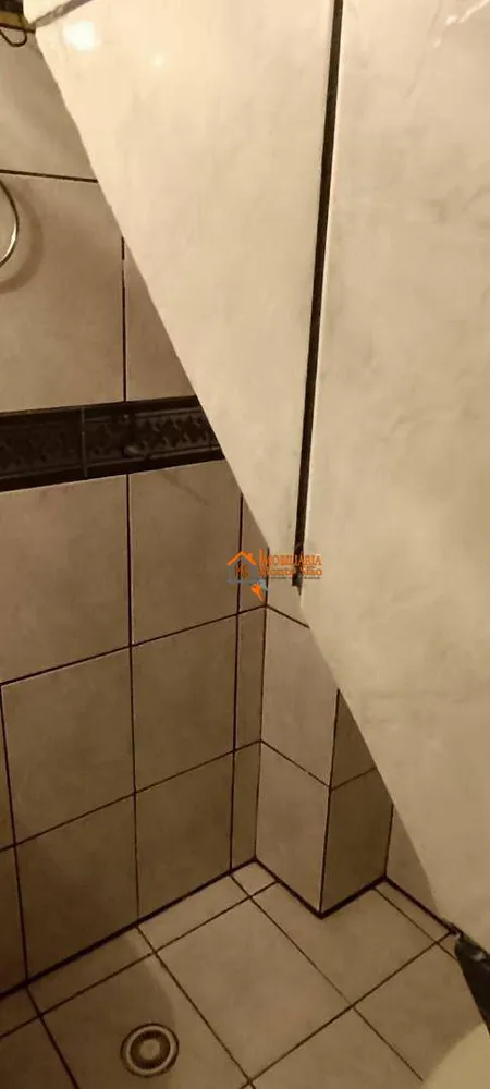 Sobrado, 3 quartos, 190 m² - Foto 4