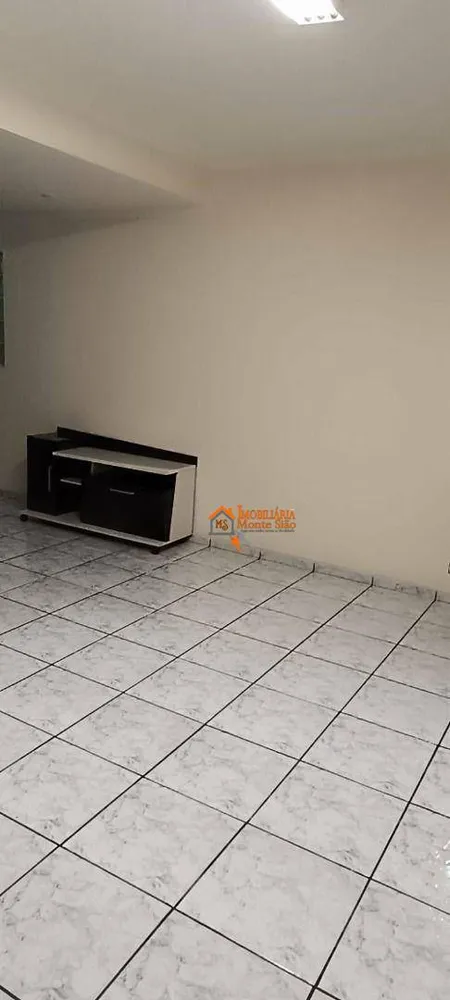 Sobrado, 3 quartos, 190 m² - Foto 2