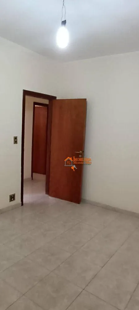 Sobrado, 3 quartos, 190 m² - Foto 6