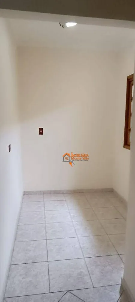 Sobrado, 3 quartos, 190 m² - Foto 8