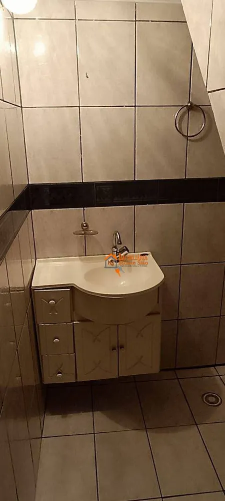 Sobrado, 3 quartos, 190 m² - Foto 5