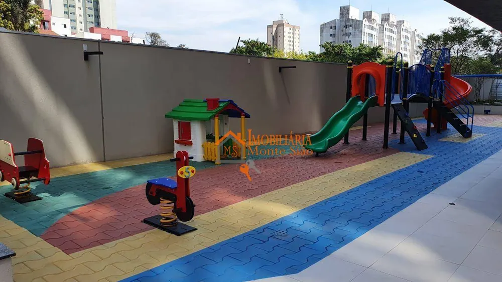 Apartamento, 3 quartos, 77 m² - Foto 9