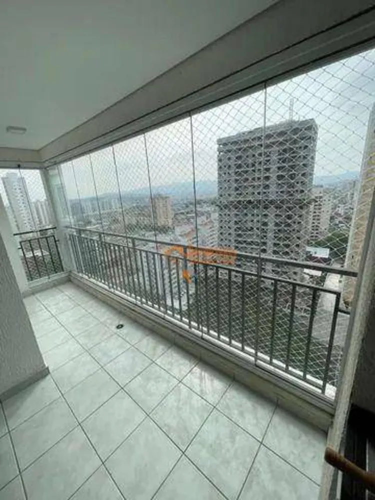 Apartamento, 3 quartos, 77 m² - Foto 6