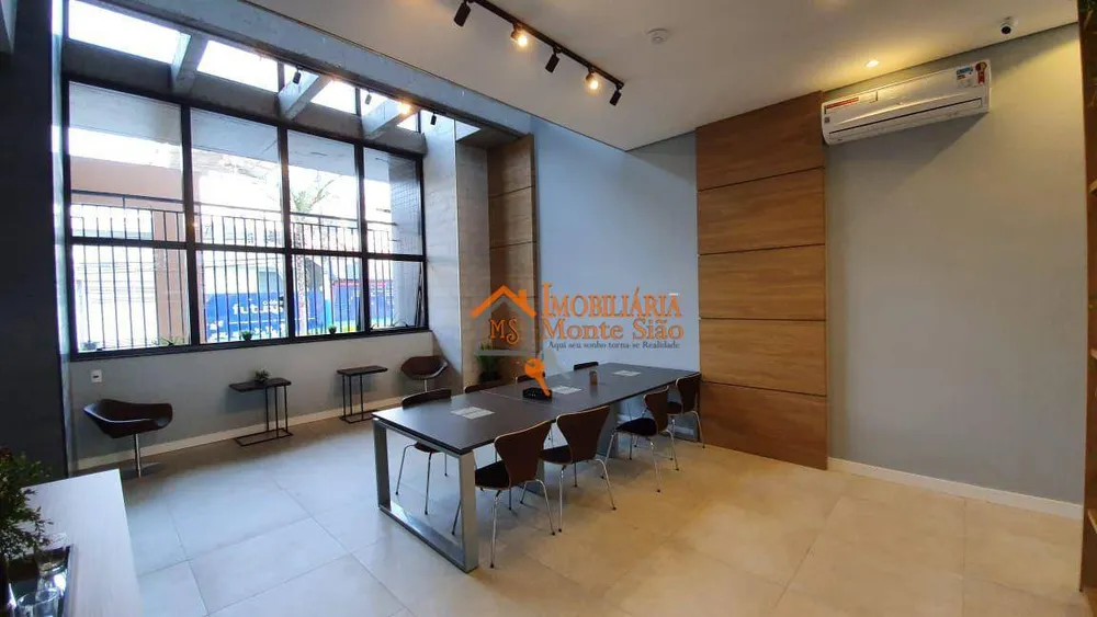 Apartamento, 3 quartos, 77 m² - Foto 11