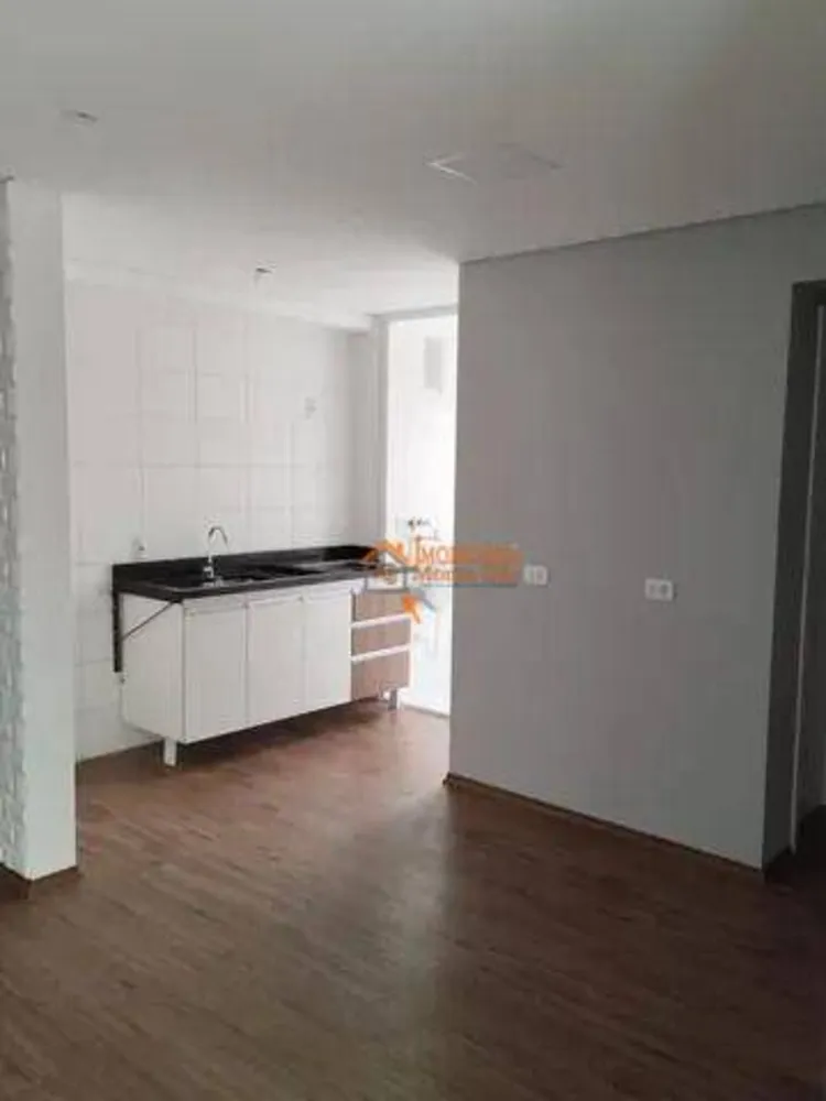 Apartamento, 3 quartos, 77 m² - Foto 3