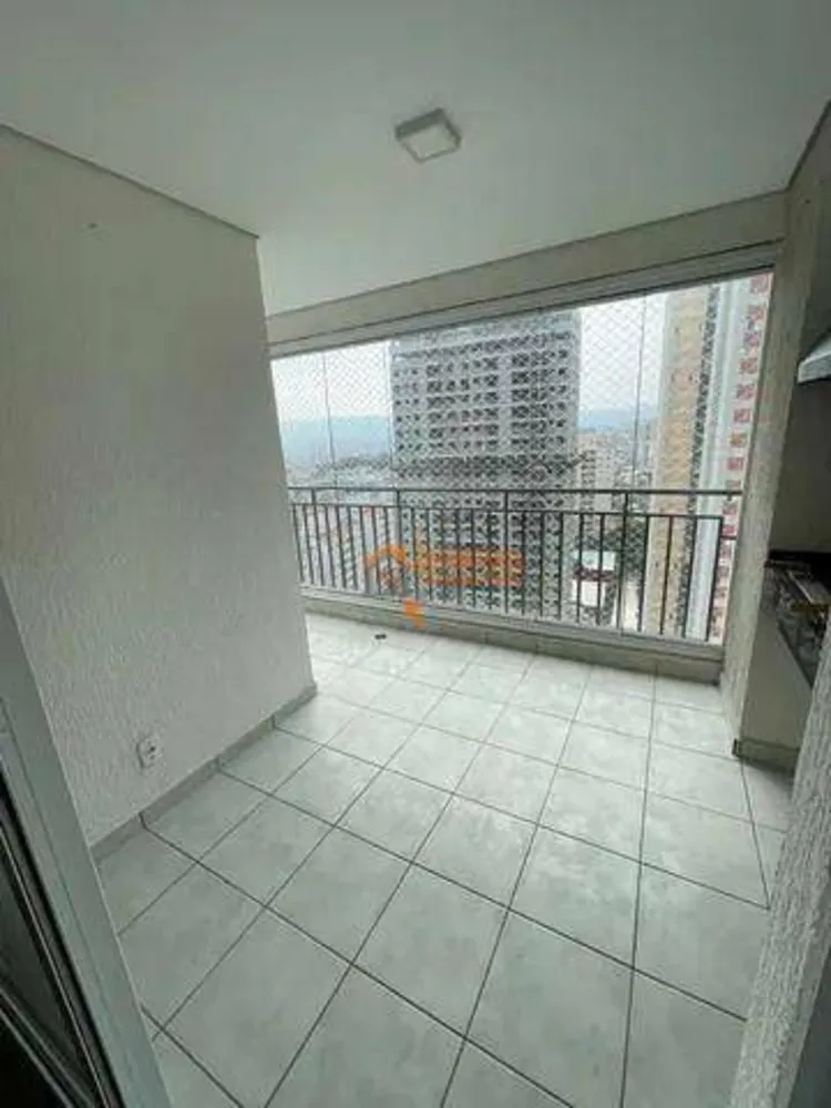 Apartamento, 3 quartos, 77 m² - Foto 5