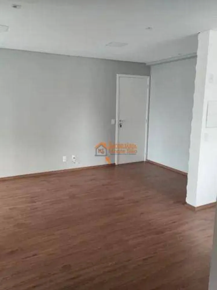 Apartamento, 3 quartos, 77 m² - Foto 2
