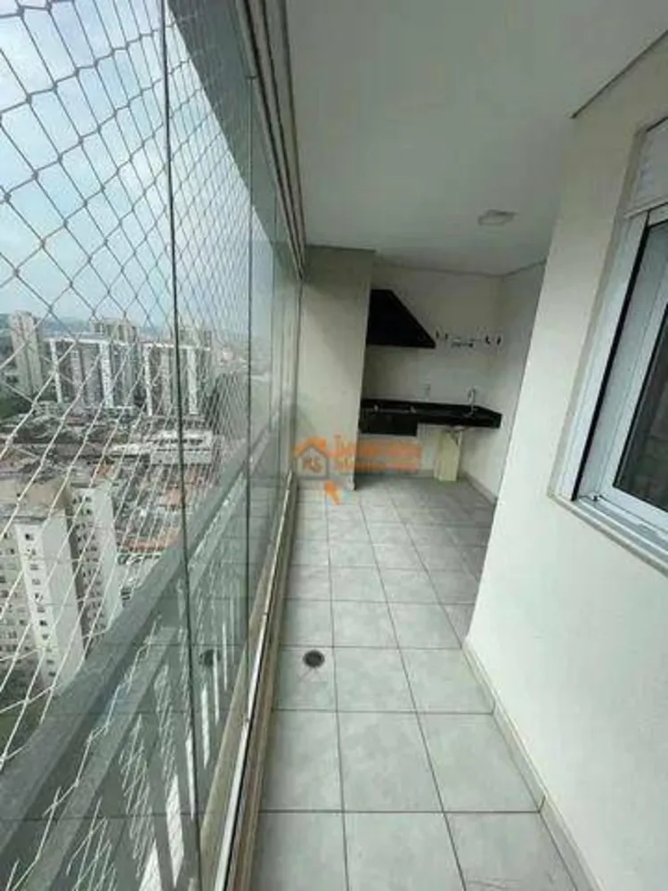 Apartamento, 3 quartos, 77 m² - Foto 4