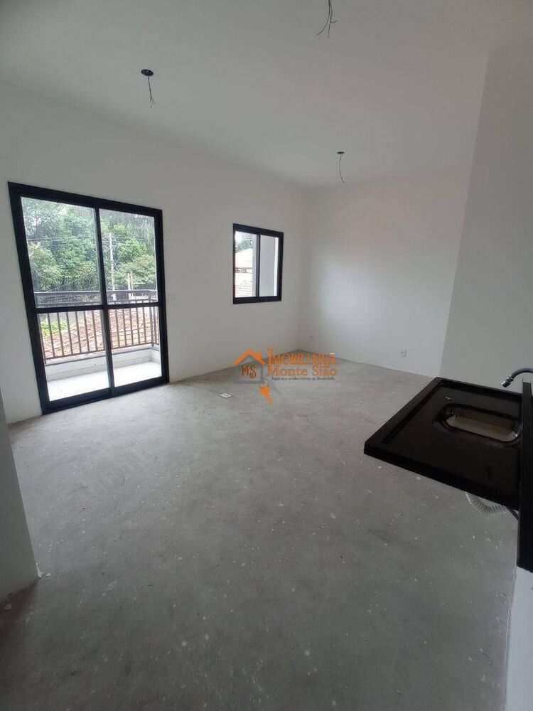 Kitnet-Studio, 29 m² - Foto 4