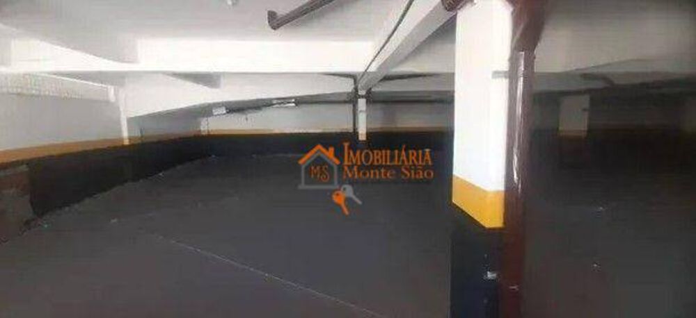 Kitnet-Studio, 29 m² - Foto 13