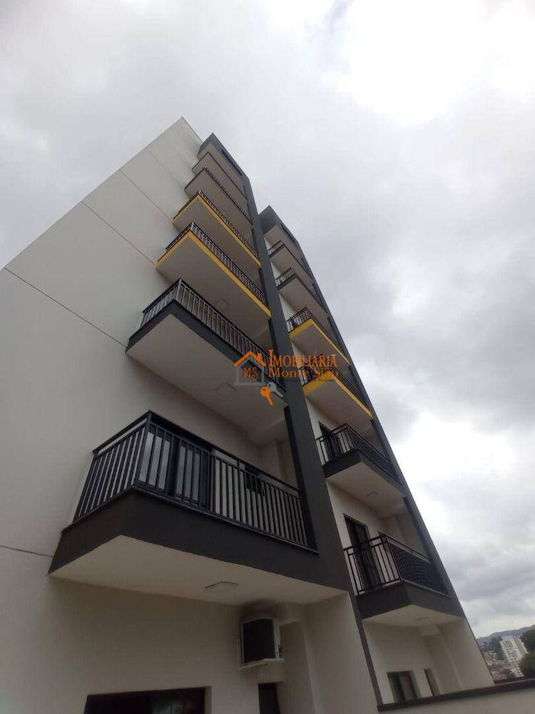 Kitnet-Studio, 29 m² - Foto 2