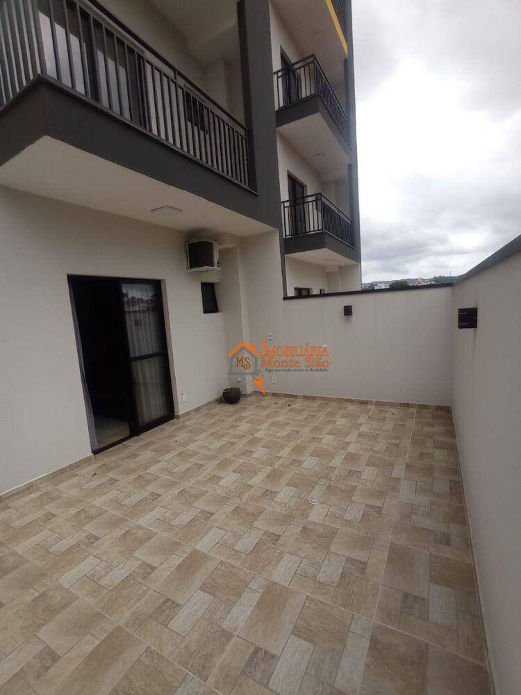 Kitnet-Studio, 29 m² - Foto 8