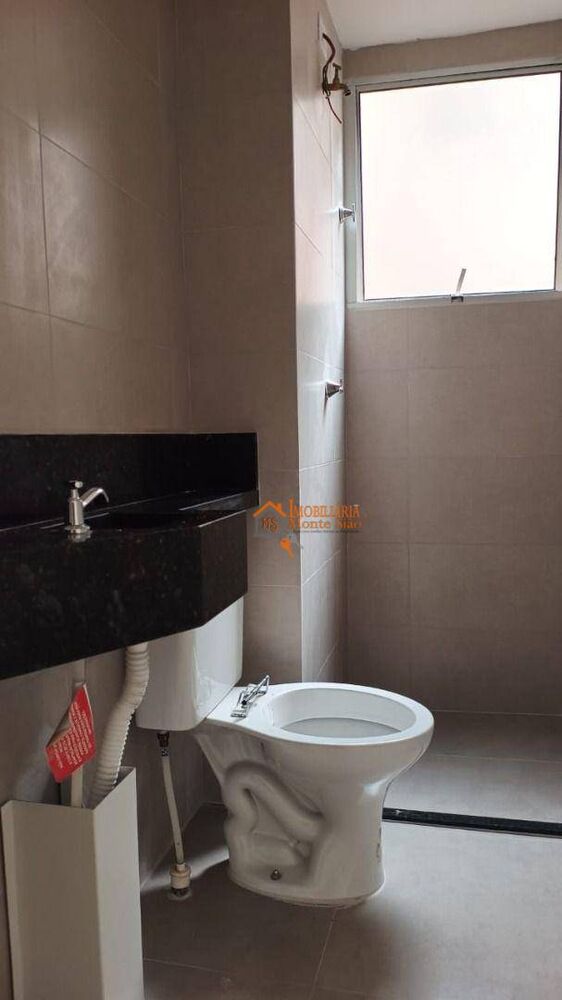Apartamento, 2 quartos, 38 m² - Foto 4