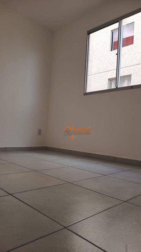 Apartamento, 2 quartos, 38 m² - Foto 3