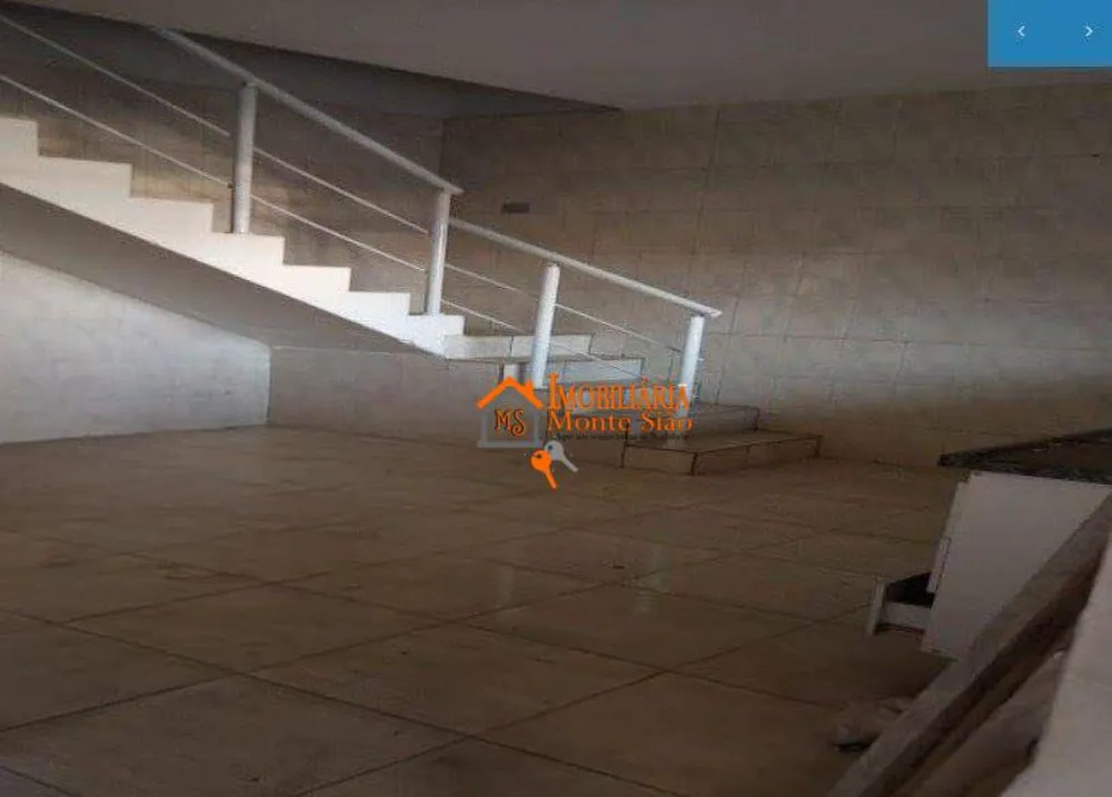 Casa, 1 quarto, 175 m² - Foto 1